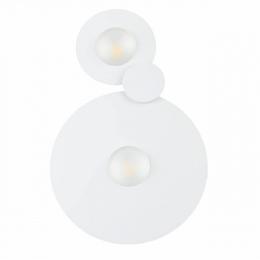 Изображение продукта Потолочный светодиодный светильник De Markt Круз 21 637017602 